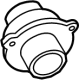 Volkswagen 06H-131-111 Damper