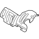 Volkswagen 06K-129-597-C Shield