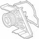 Volkswagen 078-121-006-X Water Pump
