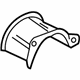 Volkswagen 7L0-422-704 Shield