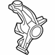 Volkswagen 1J0-407-255-AG Knuckle