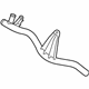 Volkswagen 5Q0-121-070-BR Tube