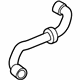 Volkswagen 5Q0-122-109-J Reservoir Hose