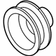 Volkswagen 07D-903-119 Pulley
