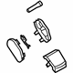 Volkswagen 3D0-898-019-A-5J6 Connector Kit