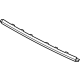 Volkswagen 3G8-807-719-GRU Trim