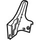 Volkswagen 3CM-885-315-82V Hinge Cover