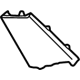 Volkswagen 2GJ-867-227-82V Cover