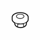 Volkswagen 7B0-129-669 Air Cleaner Assembly Grommet