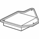 Volkswagen 7B0-129-620-C Element