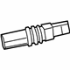 Volkswagen 7B0-906-501 Temperature Sensor