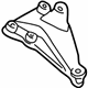 Volkswagen 357-199-353-B Mount Bracket