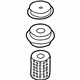 Volkswagen 1H0-199-609-G Mount
