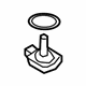 Volkswagen 04E-907-660-D Oil Level Sensor