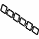 Volkswagen 03H-133-237-D Intake Manifold Gasket