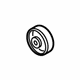 Volkswagen 038-109-244-R Pulley