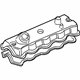 Volkswagen 038-103-469-E Valve Cover