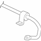 Volkswagen 5C0-411-303-A Stabilizer Bar