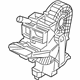 Volkswagen 7B0-819-007 Housing