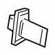 Volkswagen 7B0-959-263-A Resistor