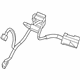 Volkswagen 7B0-971-566 Wire Harness