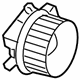 Volkswagen 7B0-819-015-A Blower Motor