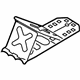 Volkswagen 7L0-860-321-A Stopper