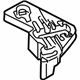 Volkswagen 7L0-012-113-A Tool Compartment