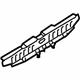 Volkswagen 7L6-864-225-C Support