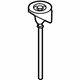 Volkswagen 7L0-601-233-B Mount Bolt