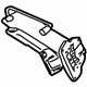 Volkswagen 7L0-011-031-E Jack