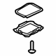Volkswagen 7L0-864-115-31X Pull Handle