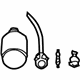 Volkswagen 4L0-012-619-B Sealer
