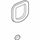 Volkswagen 5GM-945-191-A Gasket