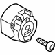 Volkswagen 7P6-945-505 Socket