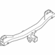 Volkswagen 7P0-803-881-D Trailer Hitch
