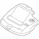 Volkswagen 06A-103-925-EF Cover