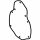 Volkswagen 3C0-837-903-B Cover