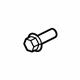 Volkswagen 1J0-959-821 Window Motor Bolt