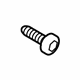 Volkswagen N-105-724-01 Adjuster Bolt
