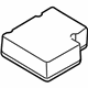 Volkswagen 5C0-959-655-05J Control Module
