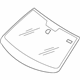 Volkswagen 3C8-845-011-E-NVB Windshield