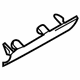 Volkswagen 3C8-857-304-9B9 Trim