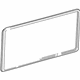 Volkswagen 701-847-716-A Frame
