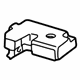 Volkswagen 701-829-211-J Lock