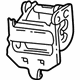 Volkswagen 705-829-313-01C Bezel