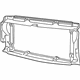 Volkswagen 701-121-283-G Air Duct