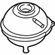 Volkswagen 701-121-407-E Reservoir