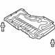 Volkswagen 04L-103-660-D Cover