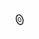 Volkswagen 03N-115-441 Oil Filter Housing Seal